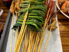 -冶建镜子·中国龙虾王(总店)