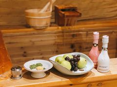 -北京古北水镇御舍温泉酒店