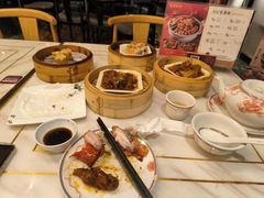 -稻香饭店(IFS国金中心店)