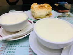 -义顺牛奶公司(新马路老店)