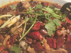 -水煮三国·川鲁江湖菜(香山店)