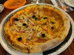 -PIZZA BIANCA(民园店)