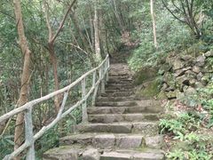 -龙湾潭国家森林公园