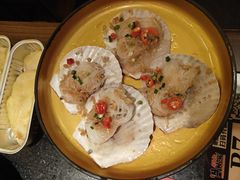 -牛New寿喜烧(虹桥新天地店)