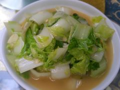 -国生茶庄·地道农家菜团建活动