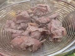 -官塘陈记鱼生·潮汕砂锅粥·牛肉火锅(潮枫路总店)