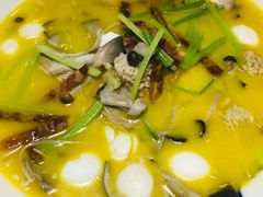 -大鹏饭店·金陵家宴(奥体中心店)