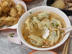 -利达汤圆馄饨(川公路店)