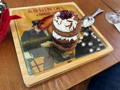 -Entrecôte 法国牛扒馆(保利·时光里店)