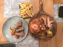 -闲·胡同 Barblu Hutong(雍和宫五道营店)