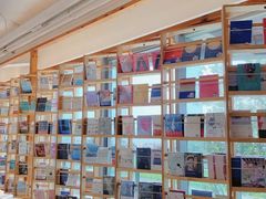 -猫的天空之城概念书店(北戴河蔚蓝海岸店)