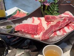 -红沃鳗鱼黑牛烤肉店(不老街店)