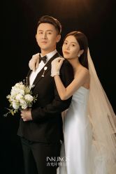 -吉光片羽高端婚纱摄影(泰州优选店)
