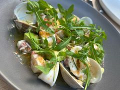 -Mercato莫卡多露台餐厅与酒吧(K11店)