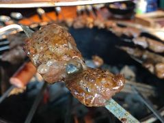 -忠义水浒烤肉(体育西路店)