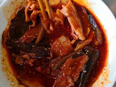 -渔桥李记奶汤面(东街店)