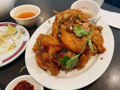 -金边小馆