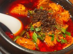 -龙抄手食府(浣花北路店)