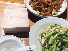 -水门巷餐厅(古子城店)