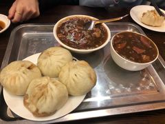 -姚记炒肝店(簋街店)