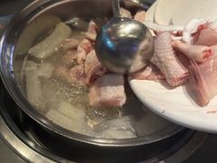 -同仁四季椰子鸡(宝安壹方城店)