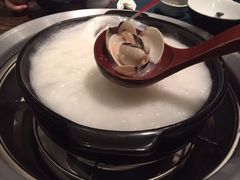 -大良毋米粥(锦龙路总店)