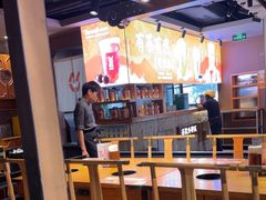-呷哺呷哺 黄金牧场 (欢乐谷店)