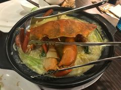 -龍海鲜螃蟹王(大巴窑)