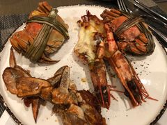 -博林天瑞喜来登酒店·西丽尚膳