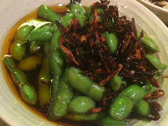 毛豆-巴厘龙虾·榜首油焖大虾(洞庭·艺术洋房店)