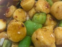 -满口香饭店