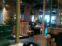 -蛙蛙叫干锅年代(簋街总店)
