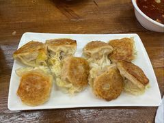 -德顺源·非遗烧麦·老菜(建和嘉园店)