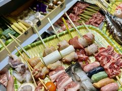 -义乌之心城市生活广场