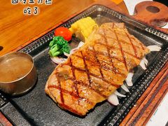 -十分牛西餐·牛扒专门店(光明广场店)