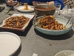 -三俞竹苑(红旗街万达店)