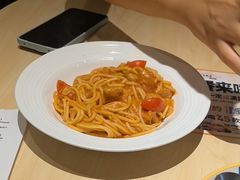 -必胜客(WOW阿罗海店)