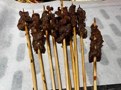 -串盟烧烤·长沙美食地标(星沙店)
