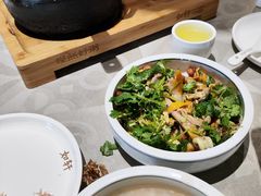 -如轩·海鲜砂锅粥·潮汕菜(南城店)