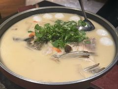 -通安客栈中餐厅·何家小馆