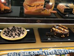 -DQ·蛋糕·冰淇淋(印象城店)