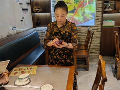 -东安鸡馆(蔡锷南路店)