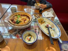 -香港新曜记茶餐厅(星耀城店)