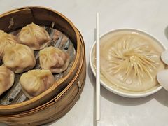 -宁波汤团店(外滩店)