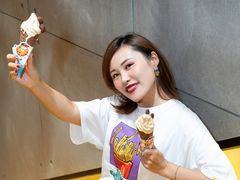 -麦当劳(苏州中心星悦汇店)