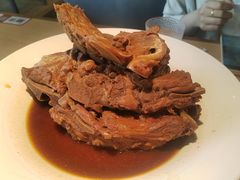 -大师兄·西北小馆(金湾华发商都店)