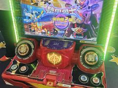 -反斗乐园(领展中心城店)