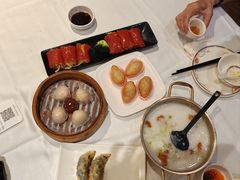 -稻香酒家·35年老字号(侨光店)