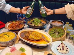 -径山十八道·风味民间菜(杭州总店)