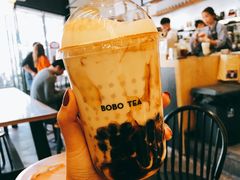 -喜茶(深圳福田星河COCO Park店)